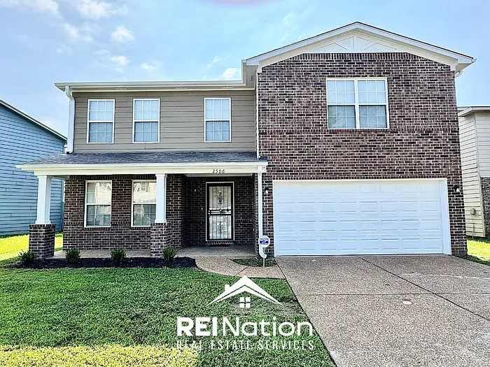 2506 Boxford Ln
