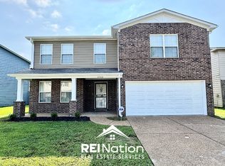 2506 Boxford Ln, Cordova, TN 38016