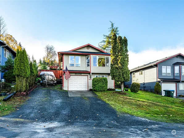 1808 W 12th Street, Port Angeles, WA 98363