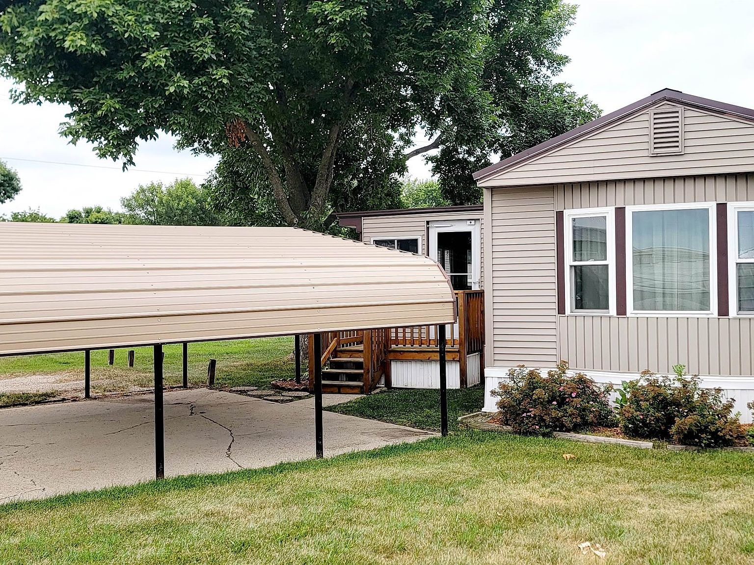 2106 1st Ave E LOT 25, Spencer, IA 51301 Zillow