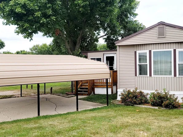 2106 1st Ave E Lot 25, Spencer, IA 51301