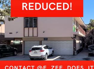 922 S Bedford St #4, Los Angeles, CA 90035