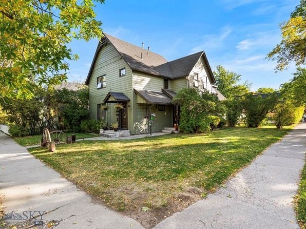 434 S Black Ave #1