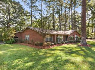 703 Elm Ave NW, Magee, MS 39111