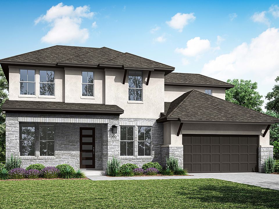 317 Smoke Signal Court