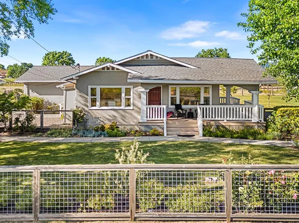 2855 Fulton Road, Fulton, CA 95439