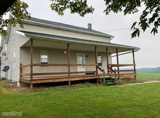 374 County Road 800, Polk, OH 44866