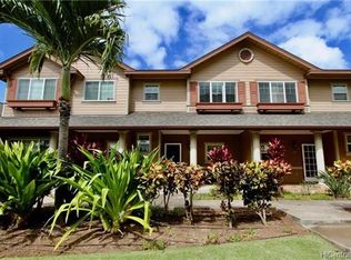 91-2131 Kaioli St APT 3403, Ewa Beach, HI 96706