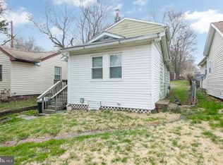 28 W 1st Ave, Mantua, NJ 08051