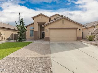 15917 W Port Au Prince Ln, Surprise, AZ 85379