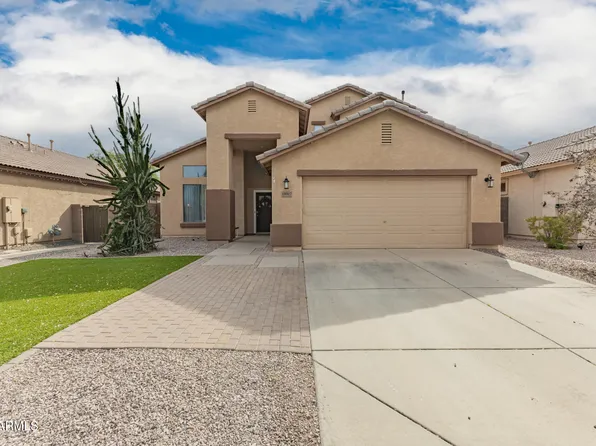15917 W PORT AU PRINCE Lane, Surprise, AZ 85379
