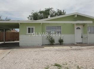 2020 Howard Ave, Las Vegas, NV 89104