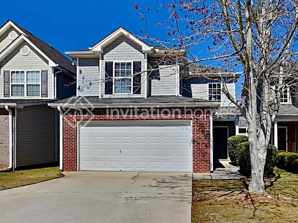 4220 Emmons St, McDonough, GA 30253