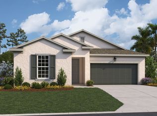 Ravenna Plan, Turnleaf, Punta Gorda, FL 33955