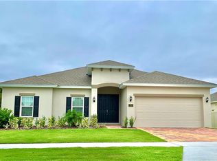 420 Bellissimo Pl, Howey In The Hills, FL 34737