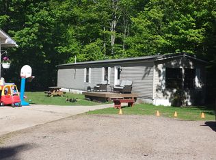 16085 S Equine, Kinross, MI 49752