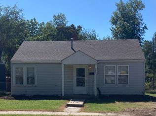 727 N Ash St, Wichita, KS 67214
