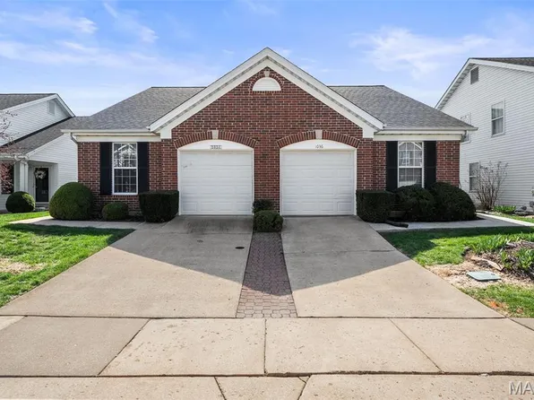 1034 Big Bend Crossing Dr, Valley Park, MO 63088