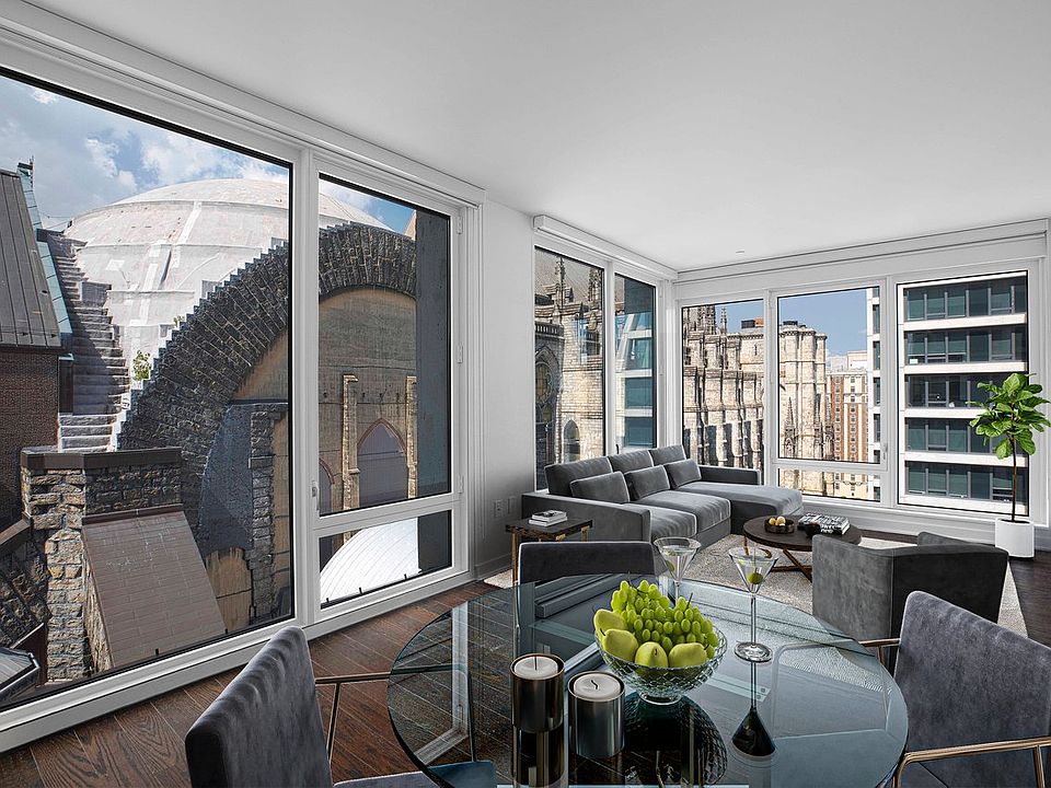 1st image of 400 W 113th St APT 1031