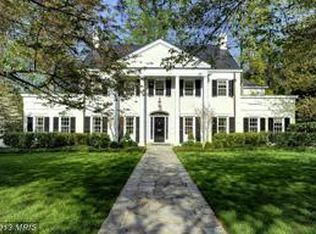 6609 Kennedy Dr, Chevy Chase, MD 20815