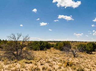 200 Thornton Ranch Rd, Lamy, NM 87540