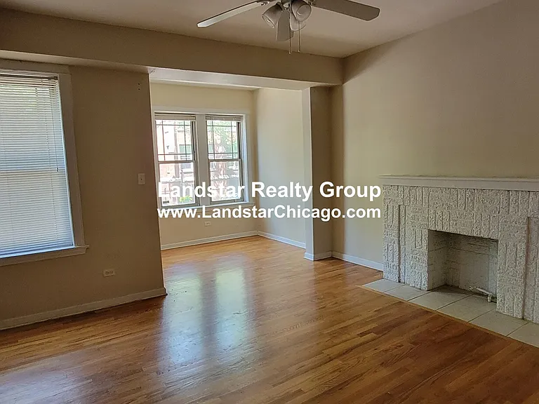 7513 N Greenview Ave #1 — Photo 3