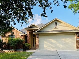904 Elderberry Tea Cv, Pflugerville, TX 78660