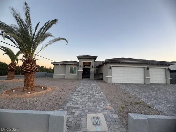 197 E Shelbourne Ave, Las Vegas, NV 89123