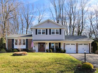 3515 Launcelot Way, Annandale, VA 22003
