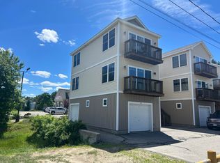35 Barefoot Cottage Rd #165, Wells, ME 04090