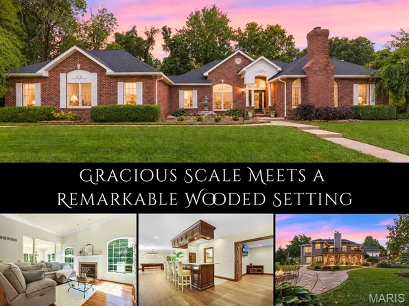 3028 Sunset Hills Blvd S, Edwardsville, IL 62025