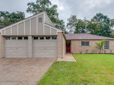 29214 Sedgefield St, Spring, TX, 77386