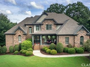 1900 Andys Way, Watkinsville, GA 30677