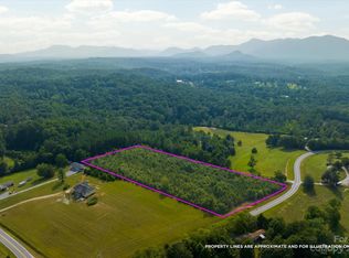 0 Bill Collins Rd, Tryon, NC 28782