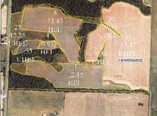 13 W Highway N, Clinton, MO 64735