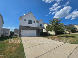 336 Plott Hound Ln, Wake Forest, NC 27587