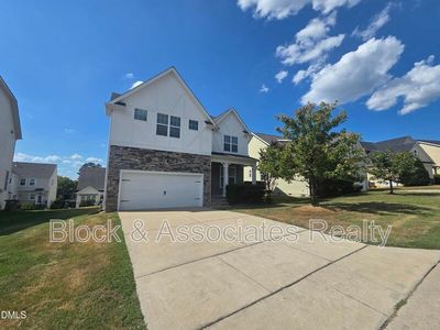 336 Plott Hound Ln, Wake Forest, NC, 27587