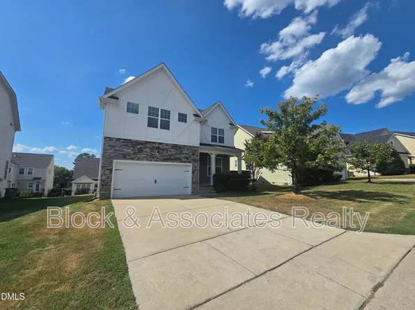 336 Plott Hound Ln, Wake Forest, NC 27587