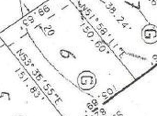 0 Elam Dr, Mc Cormick, SC 29835