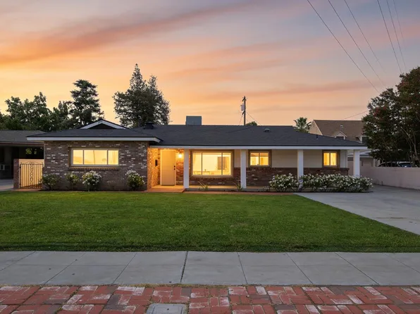 2146 N Maple Ave, Fresno, CA 93703