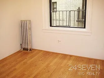 Rented by 24 7 NYC Realty Inc.