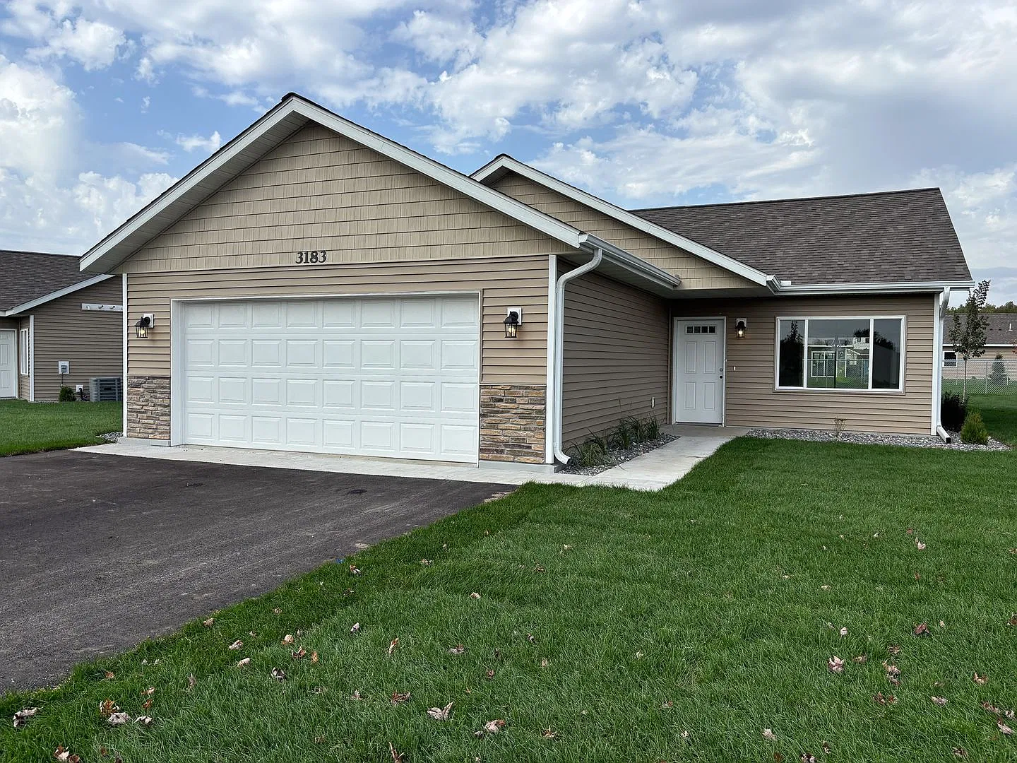The Pines Patio Homes — Photo 1