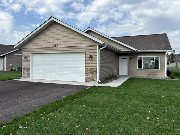 The Pines Patio Homes