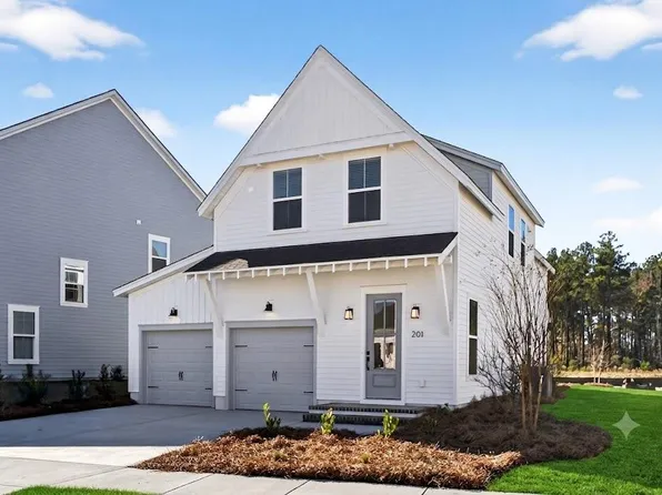 430 Brightside Trl, Summerville, SC 29486