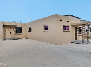 8931 Robert Dr #B, El Paso, TX 79904