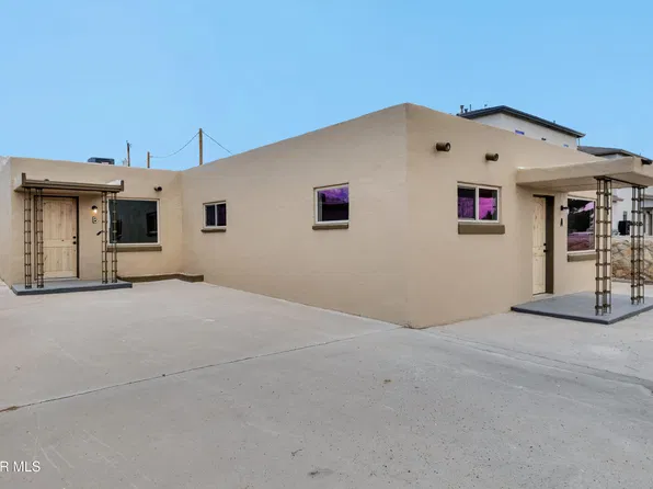 8931 Robert Dr #B, El Paso, TX 79904
