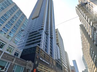 395 Bloor St E #3508-C08, Toronto, ON M4W 0B4