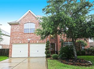 17623 Riata Springs Ln, Cypress, TX 77433