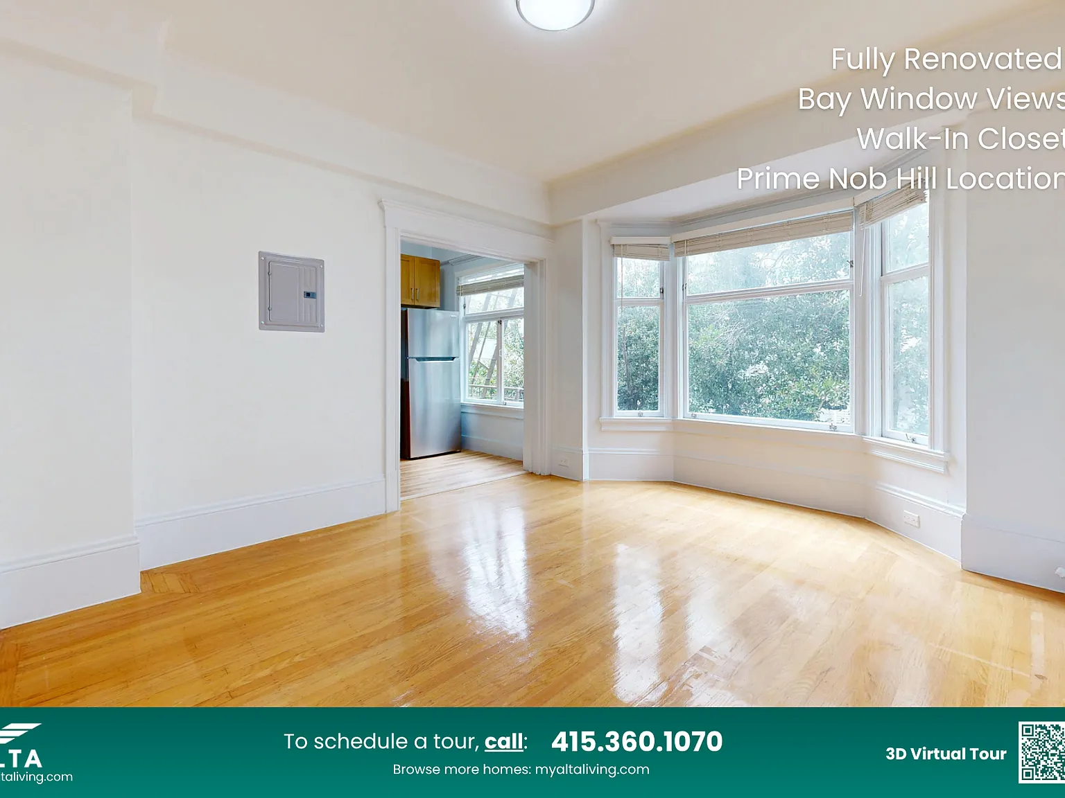 1060 Bush Street — Photo 1