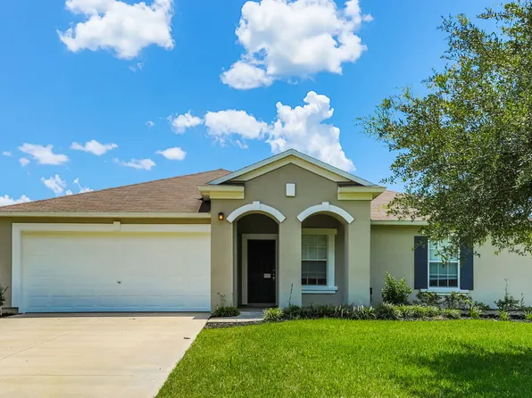 2682 Oak Haven Dr, Middleburg, FL 32068